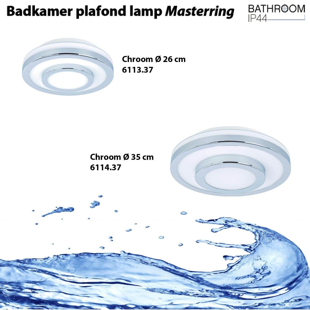 vanthoeftverlichting-voorburg-plafondlamp-highlight-master-ring-e27
