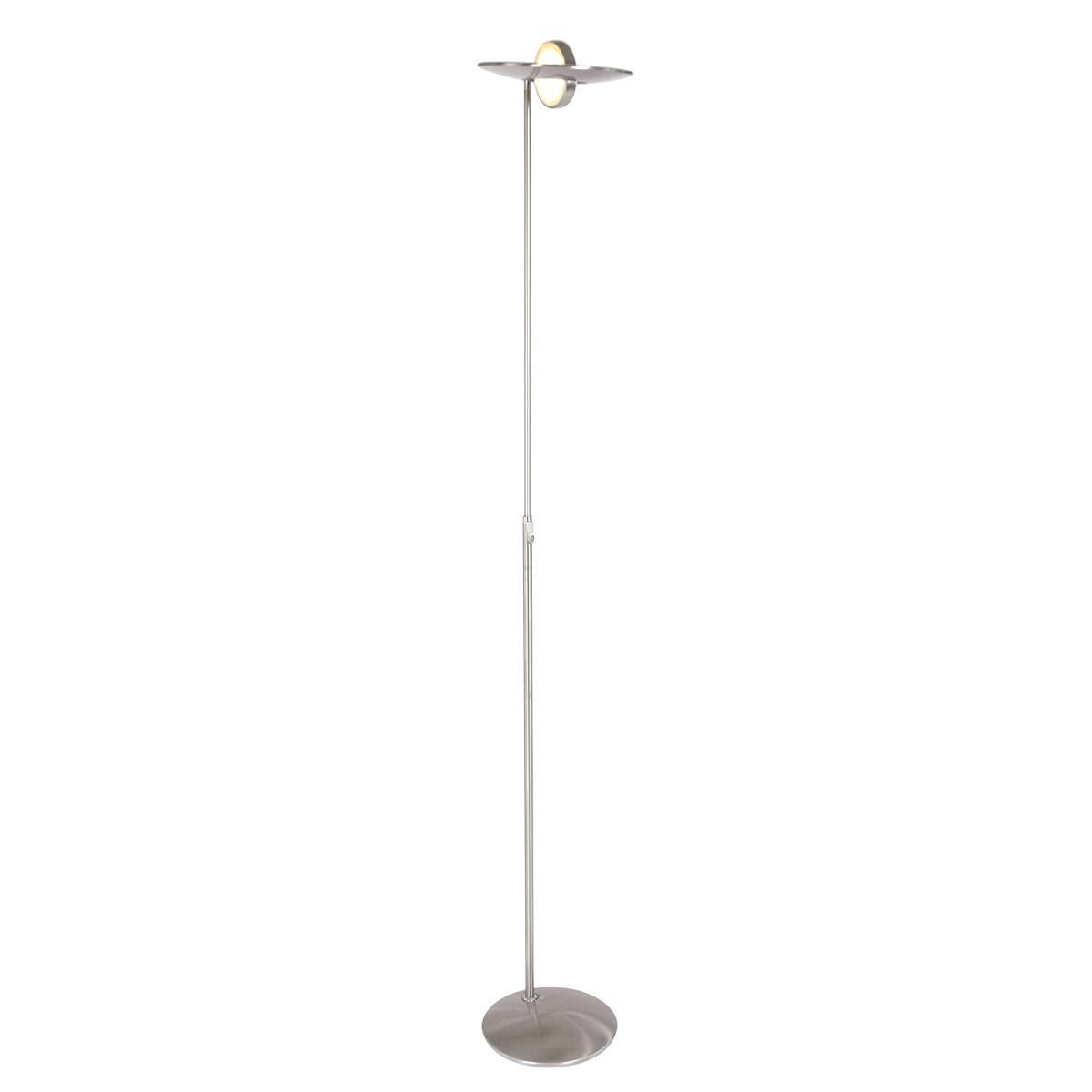 vanthoeftverlichting-voorburg-vloerlamp-steinhauer-zenith-dimbaar-led-leeslamp-uplighter
