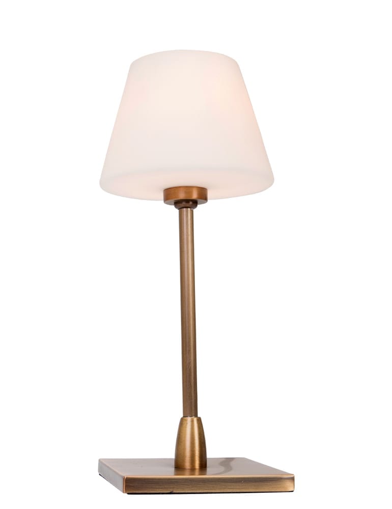 vanthoeftverlichting-voorburg-tafellamp-ancilla-glas-steinhauer-touch