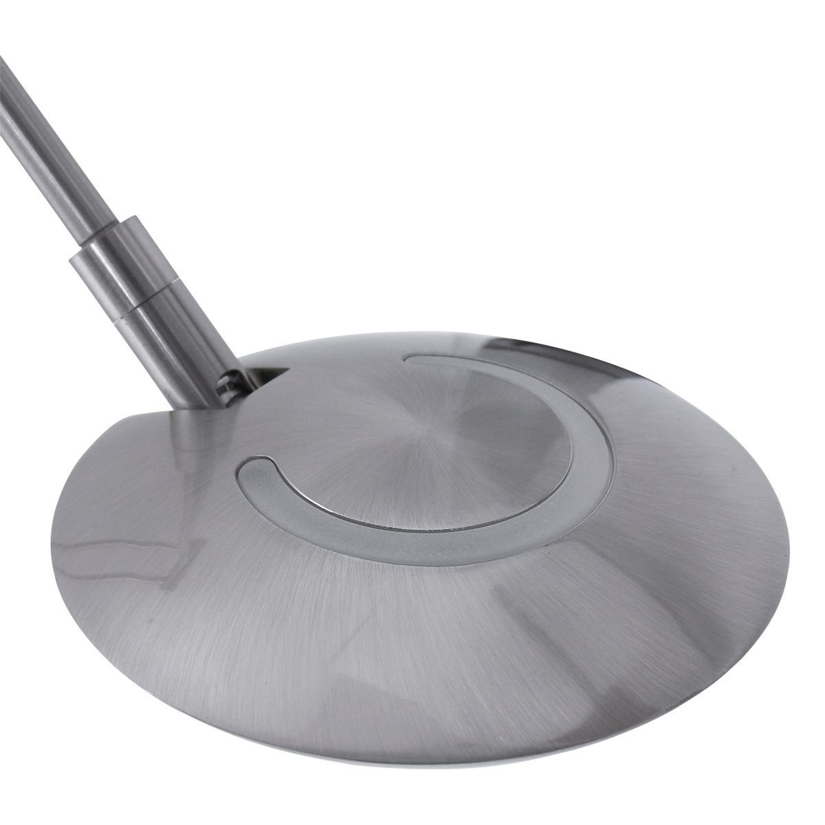 vanthoeftverlichting-voorburg-led-staal-steinhauer-vloerlamp