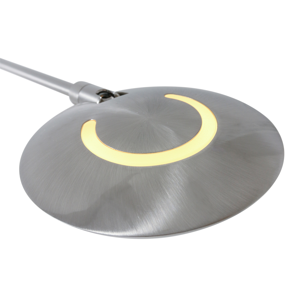 vanthoeftverlichting-voorburg-led-wandlamp-staal-steinhauer vanthoeftverlichting-voorburg-led-wandlamp-staal-steinhauer