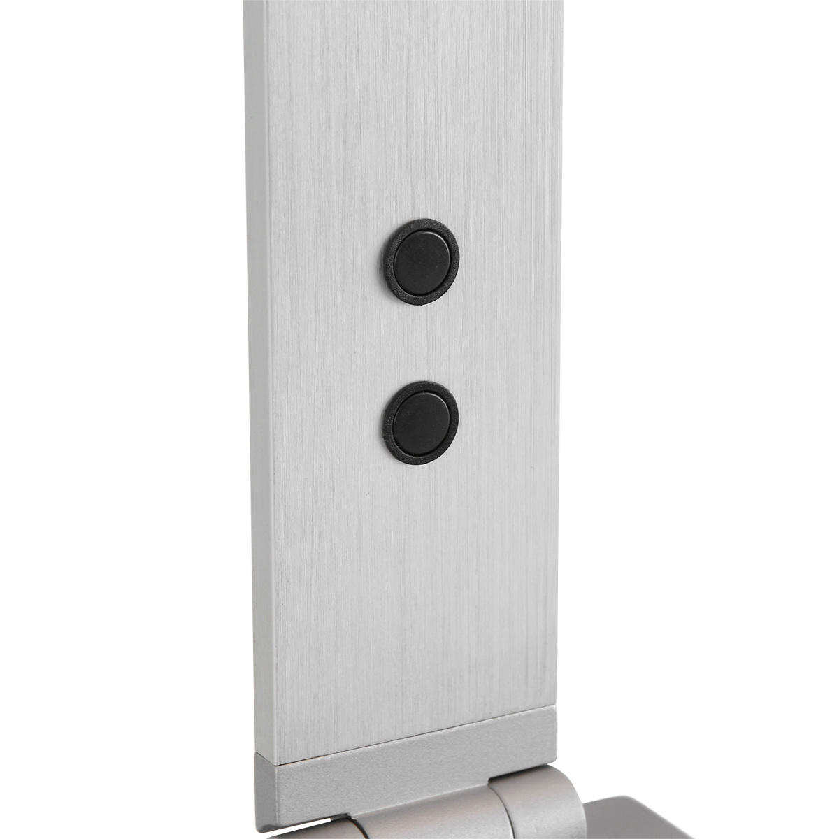 Tafellamp Serenade LED Staal - Afbeelding 4