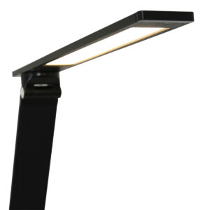 vanthoeftverlichting-voorburg-zwart-led-vloerlamp-steinhauer. vanthoeftverlichting-voorburg-zwart-led-vloerlamp-steinhauer.