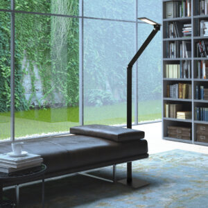 vanthoeftverlichting-voorburg-zwart-led-vloerlamp-steinhauer. vanthoeftverlichting-voorburg-zwart-led-vloerlamp-steinhauer.