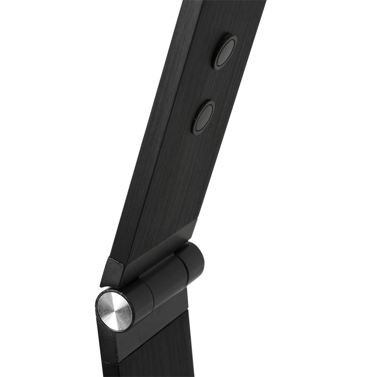 vanthoeftverlichting-voorburg-zwart-led-vloerlamp-steinhauer.