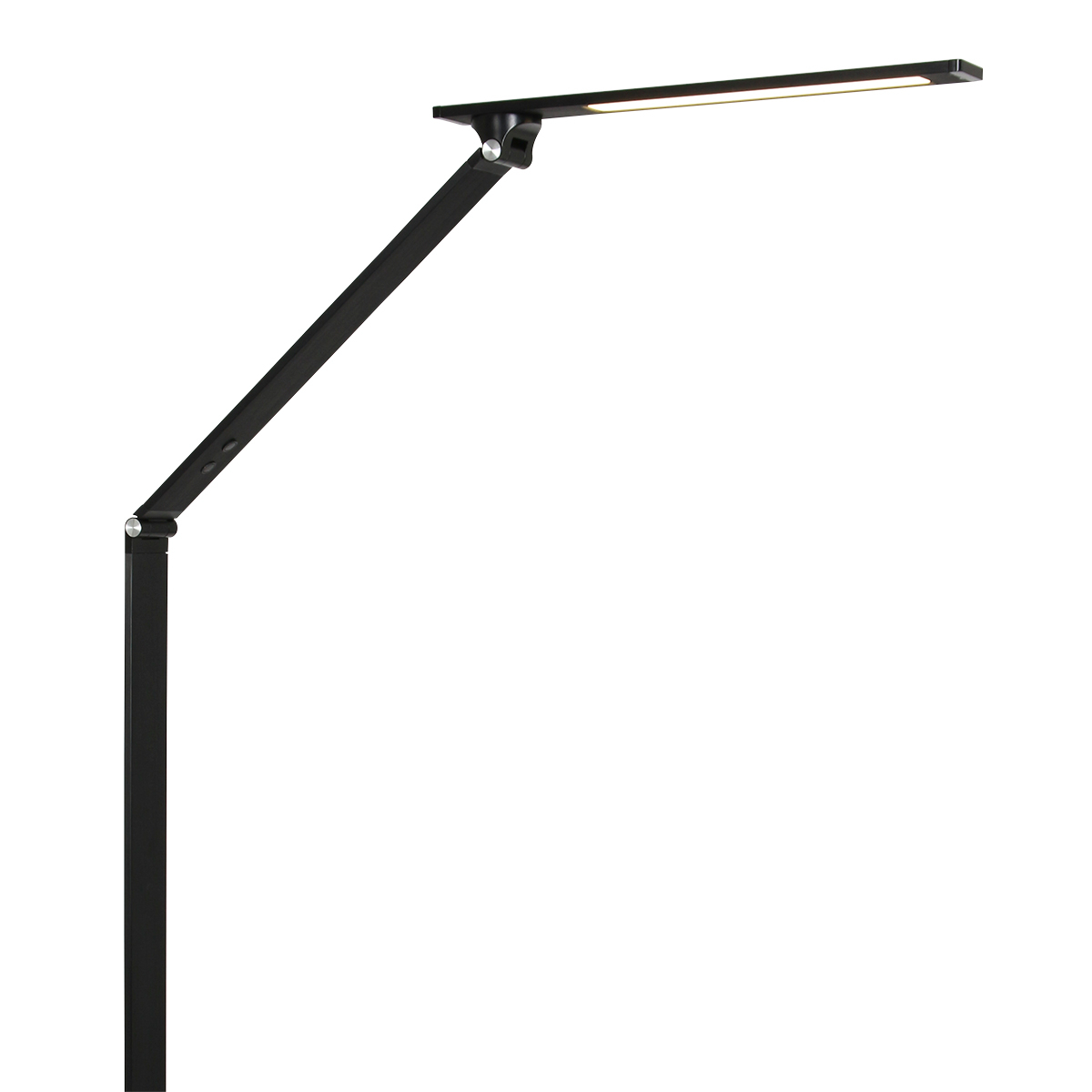 Vloerlamp Serenade LED Zwart - Afbeelding 5