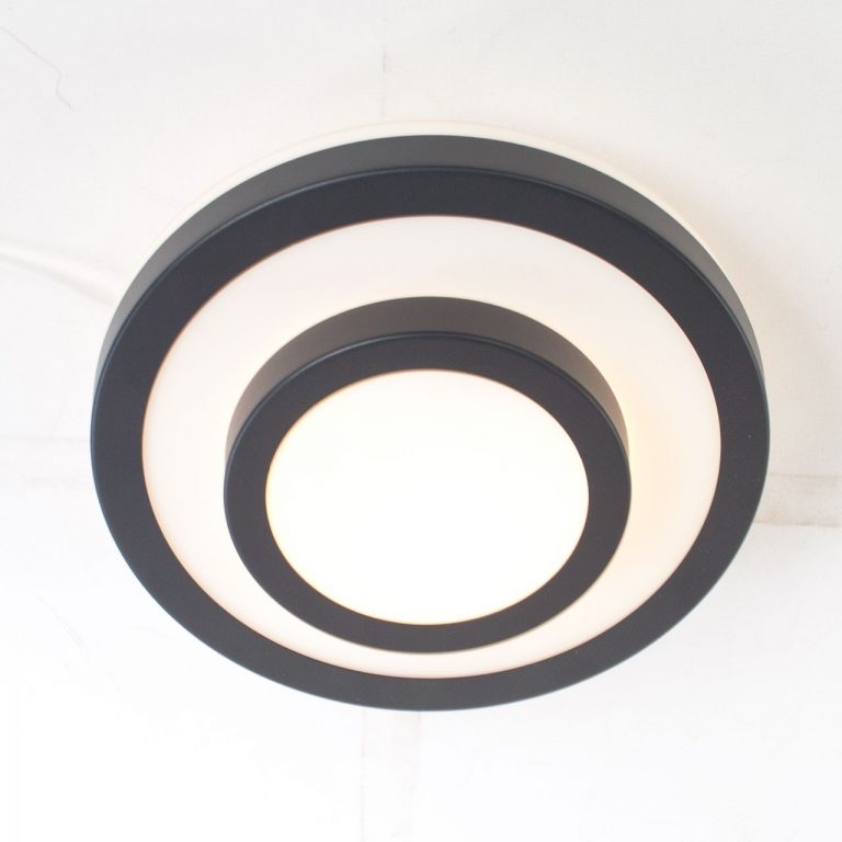 vanthoeftverlichting-voorburg-plafondlamp-highlight-master-ring-e27