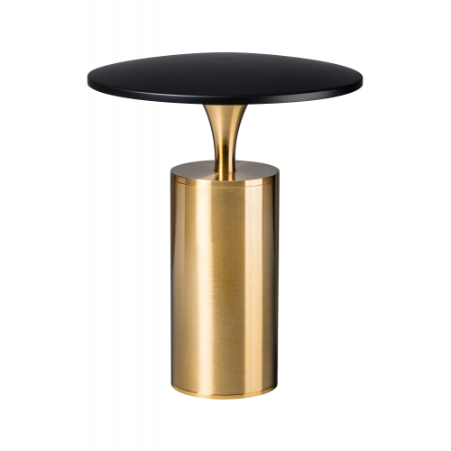 vanthoeftverlichting-voorburg-tafellamp-jazz-ETH-EXPO-LED-goud-brass-wit-zwart