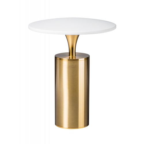 vanthoeftverlichting-voorburg-tafellamp-jazz-ETH-EXPO-LED-goud-brass-wit-zwart