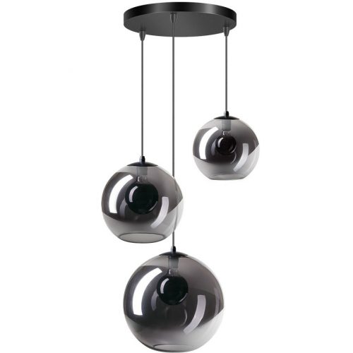 vanthoeftverlichting-voorburg-hanglamp-ETH-EXPO-3lichts-ORB-led-smokeglas-smoke