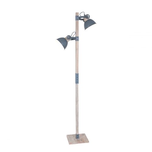 vanthoeftverlichting-voorburg-led-vloerlamp-steinhauer-gearwood-hout-e27