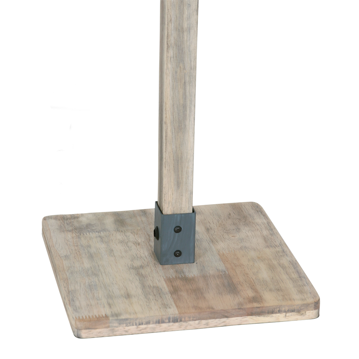 vanthoeftverlichting-voorburg-led-vloerlamp-steinhauer-gearwood-hout-e27