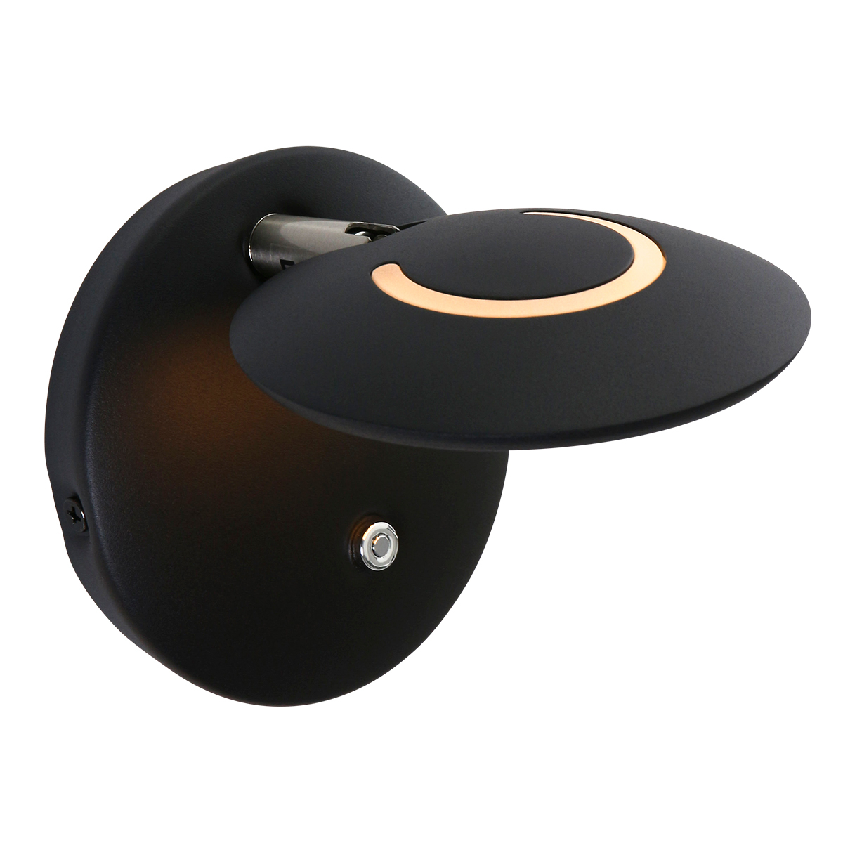 vanthoeftverlichting-voorburg-wandlamp-steinhauer-zenith-dimbaar-led