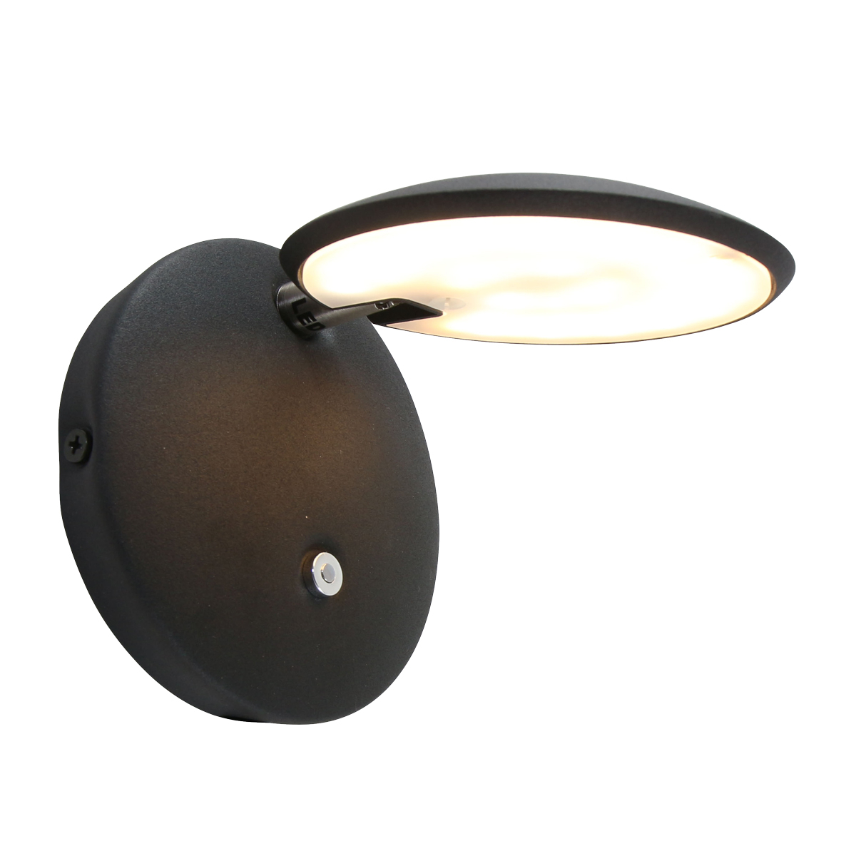 vanthoeftverlichting-voorburg-wandlamp-steinhauer-zenith-dimbaar-led