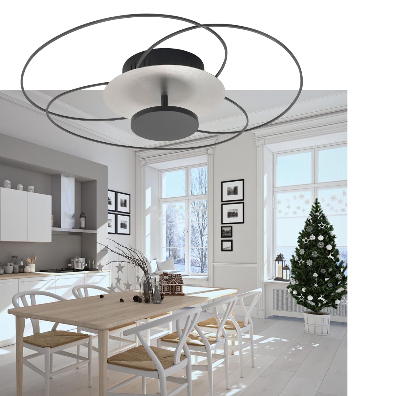 vanthoeftverlichting-voorburg-highlight-led-plafondlamp-goud-zwart-zilver-3standen-foire vanthoeftverlichting-voorburg-highlight-led-plafondlamp-goud-zwart-zilver-3standen-foire