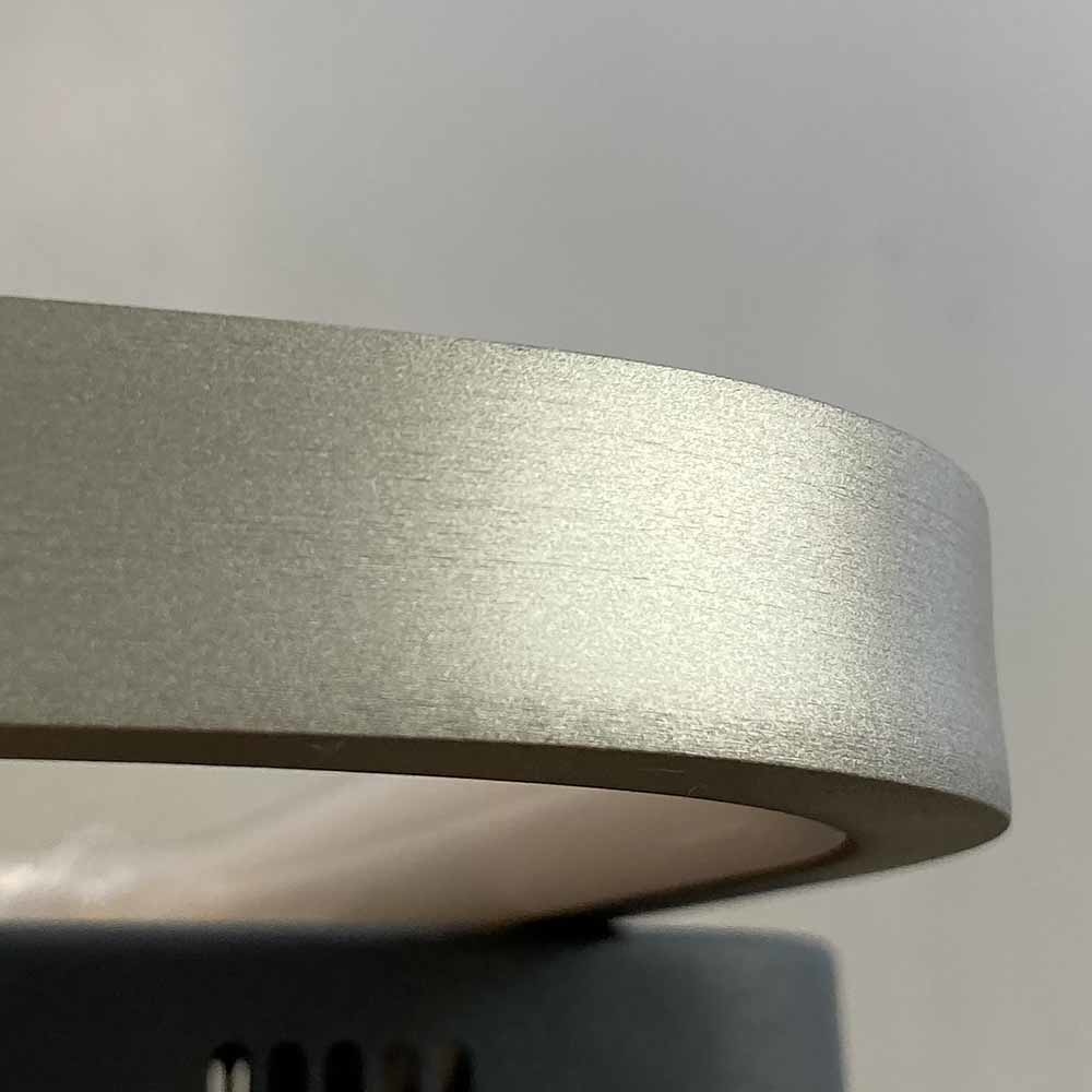 vanthoeftverlichting-voorburg-led-plafondlamp-nikkel-zwart-highlight