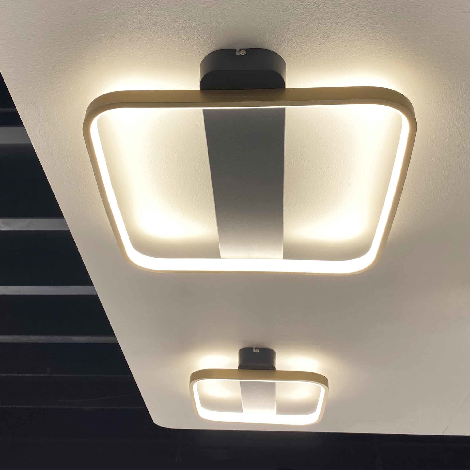 vanthoeftverlichting-voorburg-highlight-led-plafondlamp-goud-zwart
