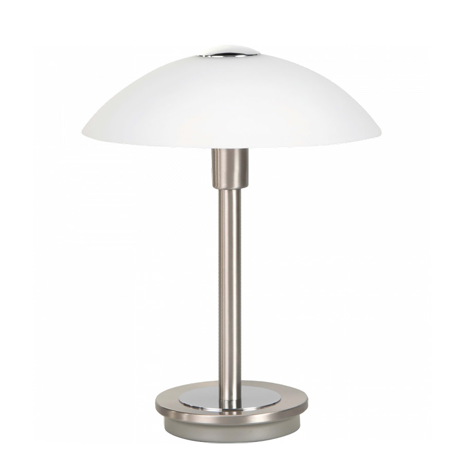 vanthoeftverlichting-voorburg-led-tafellamp-highlight-staal-touch