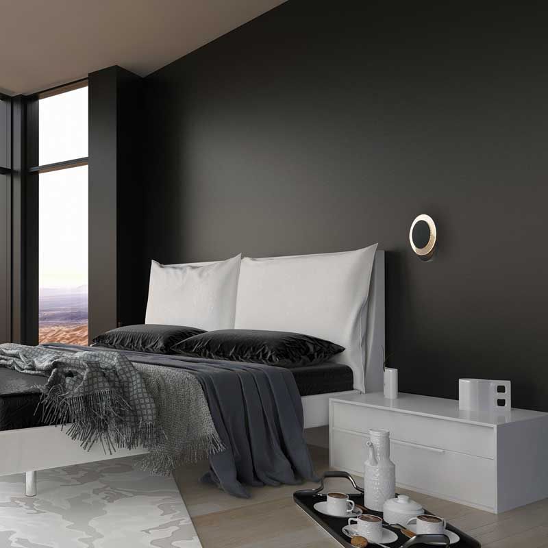 vanthoeftverlichting-voorburg-led-wandlamp-plafondplaat-steinhauer-lido vanthoeftverlichting-voorburg-led-wandlamp-plafondplaat-steinhauer-lido