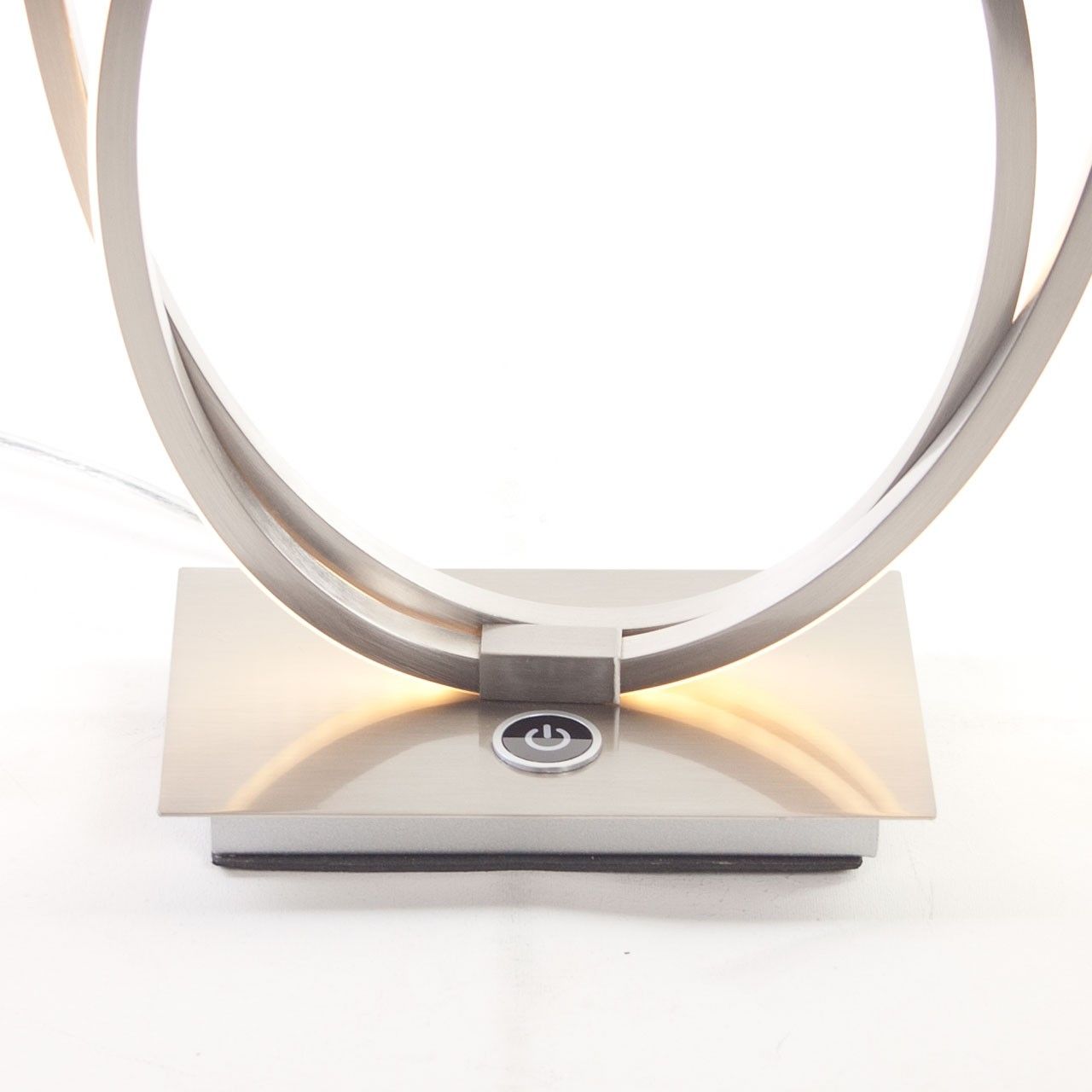 vanthoeftverlichting-voorburg-led-tafellamp-freelight-staal-touch-3stappen