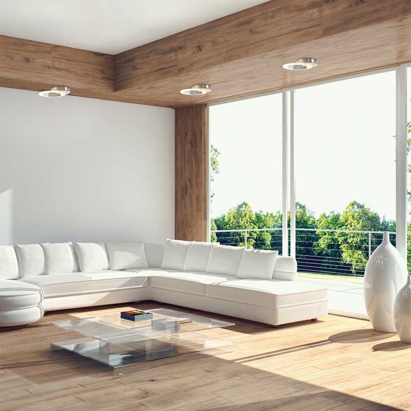 vanthoeftverlichting-voorburg-led-wandlamp-plafondplaat-steinhauer-lido vanthoeftverlichting-voorburg-led-wandlamp-plafondplaat-steinhauer-lido