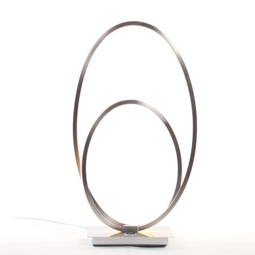 vanthoeftverlichting-voorburg-led-tafellamp-freelight-staal-touch-3stappen