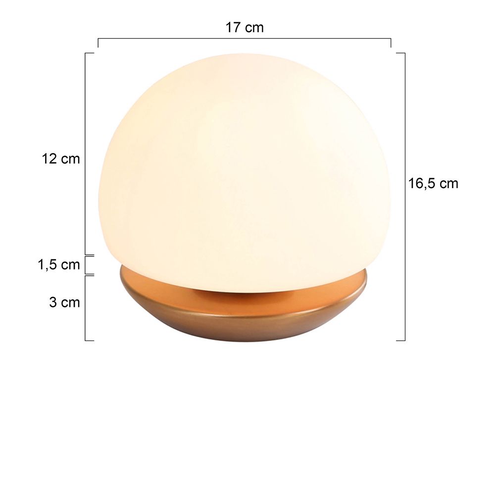 vanthoeftverlichting-voorburg-tafellamp-steinhauer-ancilla-touch-4standen-brons