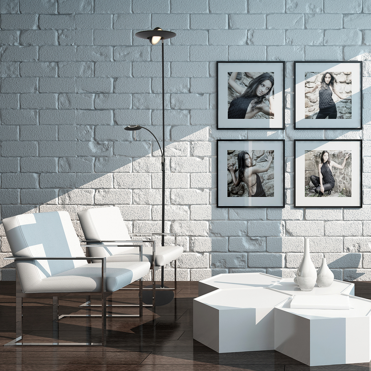 vanthoeftverlichting-voorburg-led-leeslamp-steinhauer-zenith-dimbaar