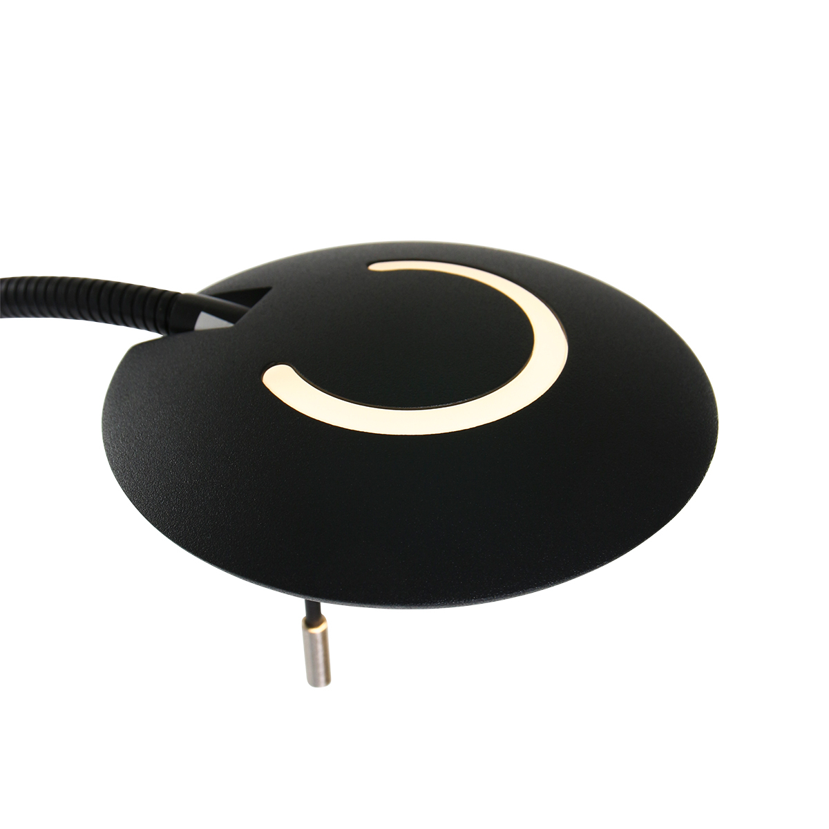 vanthoeftverlichting-voorburg-led-leeslamp-steinhauer-zenith-dimbaar vanthoeftverlichting-voorburg-led-leeslamp-steinhauer-zenith-dimbaar