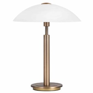 vanthoeftverlichting-voorburg-led-brons-tafellamp-highlight-touch