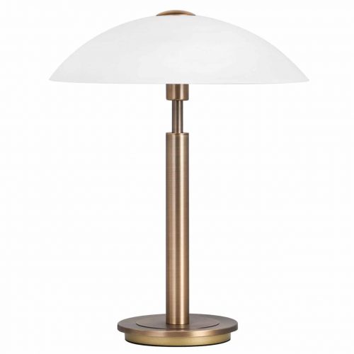 vanthoeftverlichting-voorburg-led-brons-tafellamp-highlight-touch