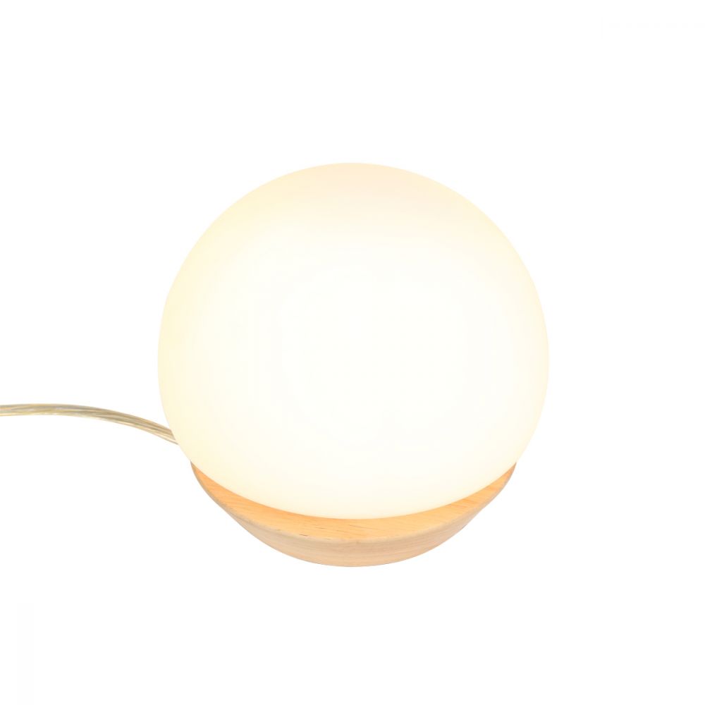 vanthoeftverlichting-voorburg-tafellamp-steinhauer-ancilla-touch-4standen-hout