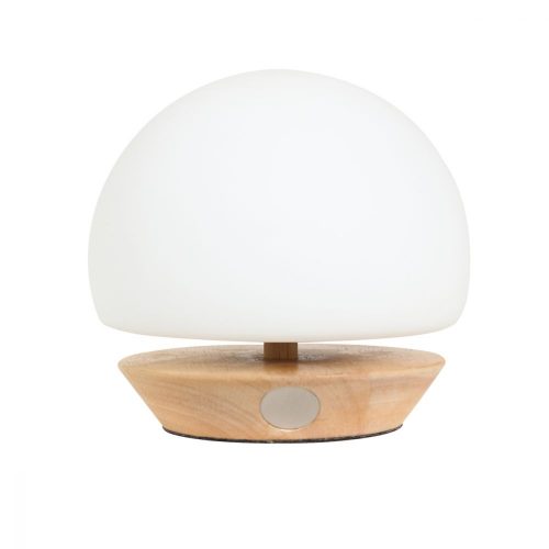 vanthoeftverlichting-voorburg-tafellamp-steinhauer-ancilla-touch-4standen-hout