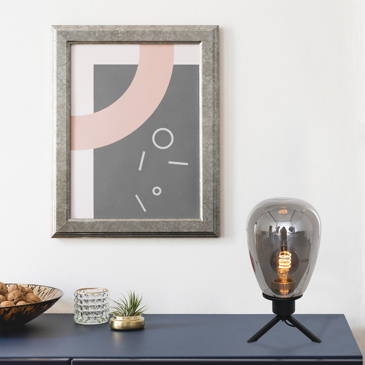 vanthoeftverlichting-voorburg-tafellamp-steinhauer-reflexion vanthoeftverlichting-voorburg-tafellamp-steinhauer-reflexion