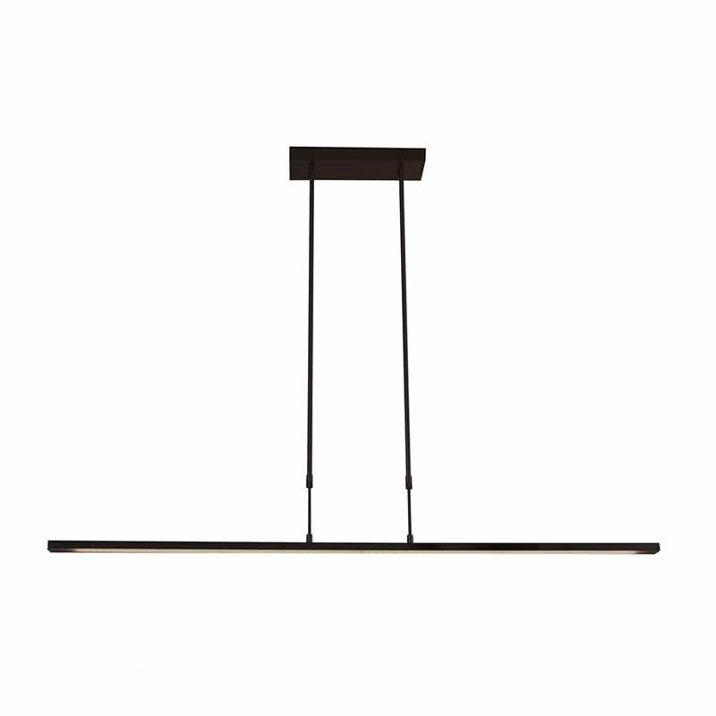 vanthoeftverlichting-voorburg-hanglamp-steinhauer-Zelena-Motion-dimtowarm-dimbaar