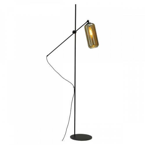 vanthoeftverlichting-voorburg-hanglamp-masterlight-quinto-glas-smoke