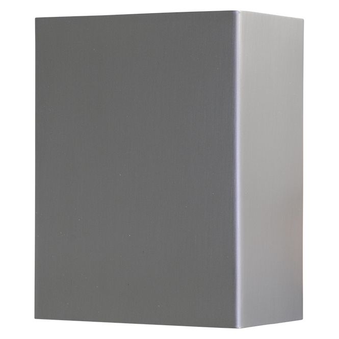 vanthoeftverlichting-voorburg-wandlamp-masterlight-metallica-gu10-led