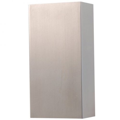 vanthoeftverlichting-voorburg-wandlamp-masterlight-metallica-gu10-led