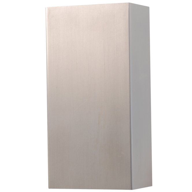 vanthoeftverlichting-voorburg-wandlamp-masterlight-metallica-gu10-led vanthoeftverlichting-voorburg-wandlamp-masterlight-metallica-gu10-led