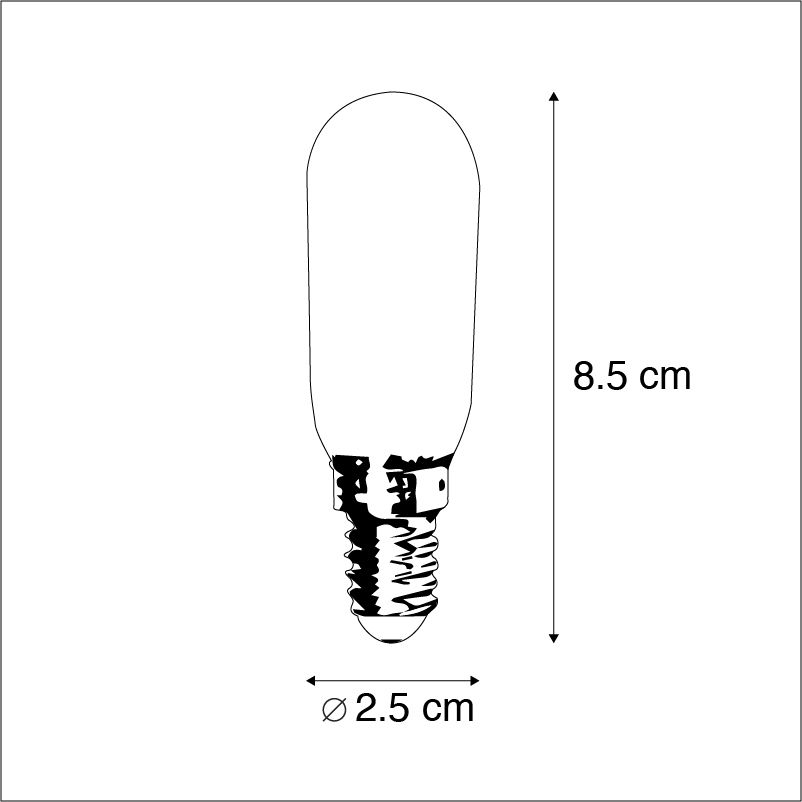 vanthoeftverlichting-voorburg-LED-lichtbron-Calex-E14-E27-helder-gold-smoke-globe