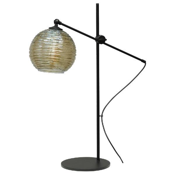 vanthoeftverlichting-voorburg-vloerlamp-masterlight-quinto-zwart-smoke