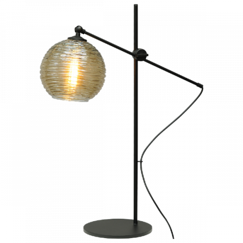 vanthoeftverlichting-voorburg-tafellamp-masterlight-quinto-glas-smoke