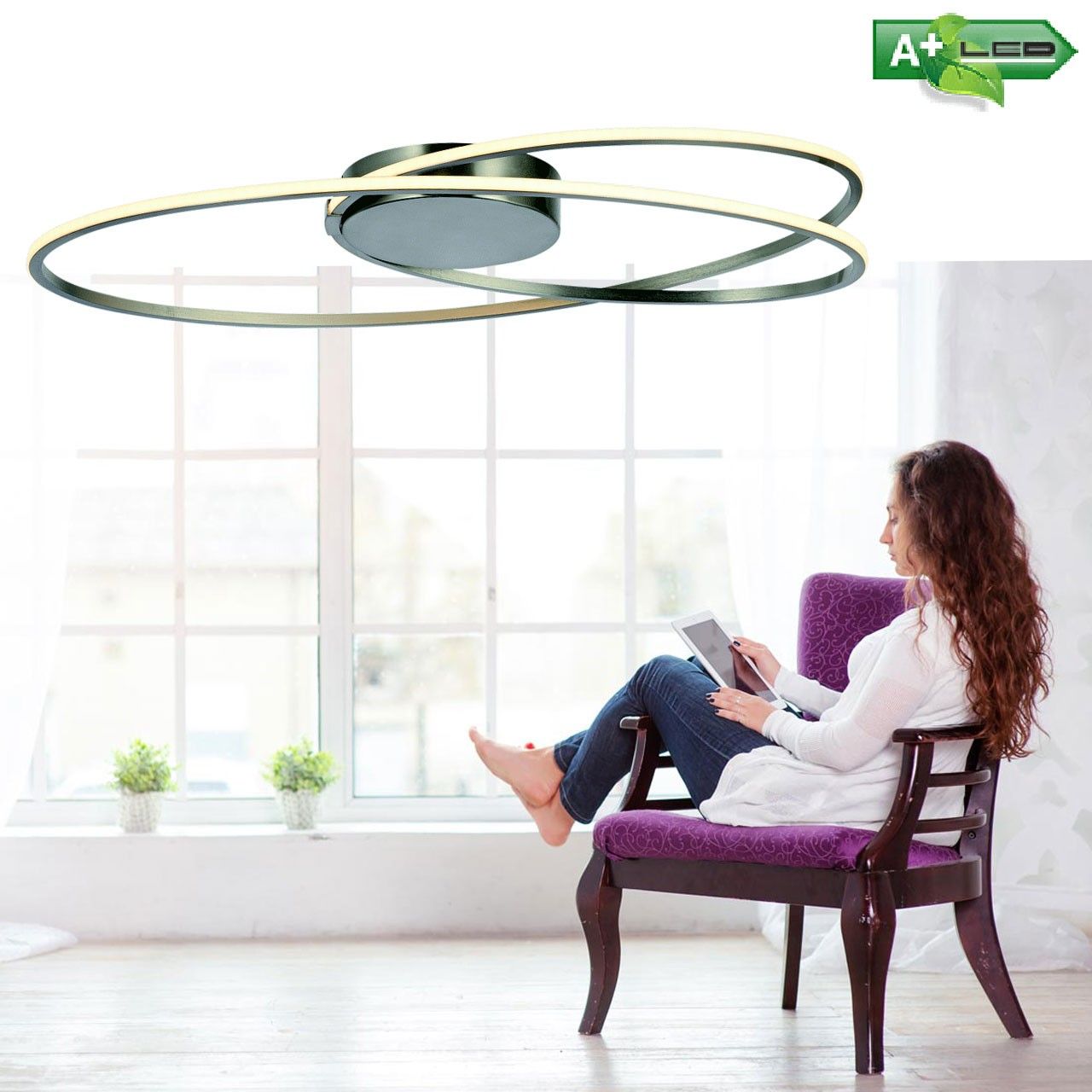 vanthoeftverlichting-voorburg-plafondlamp-led-ophelia-freelight-3stappem-dimbaar