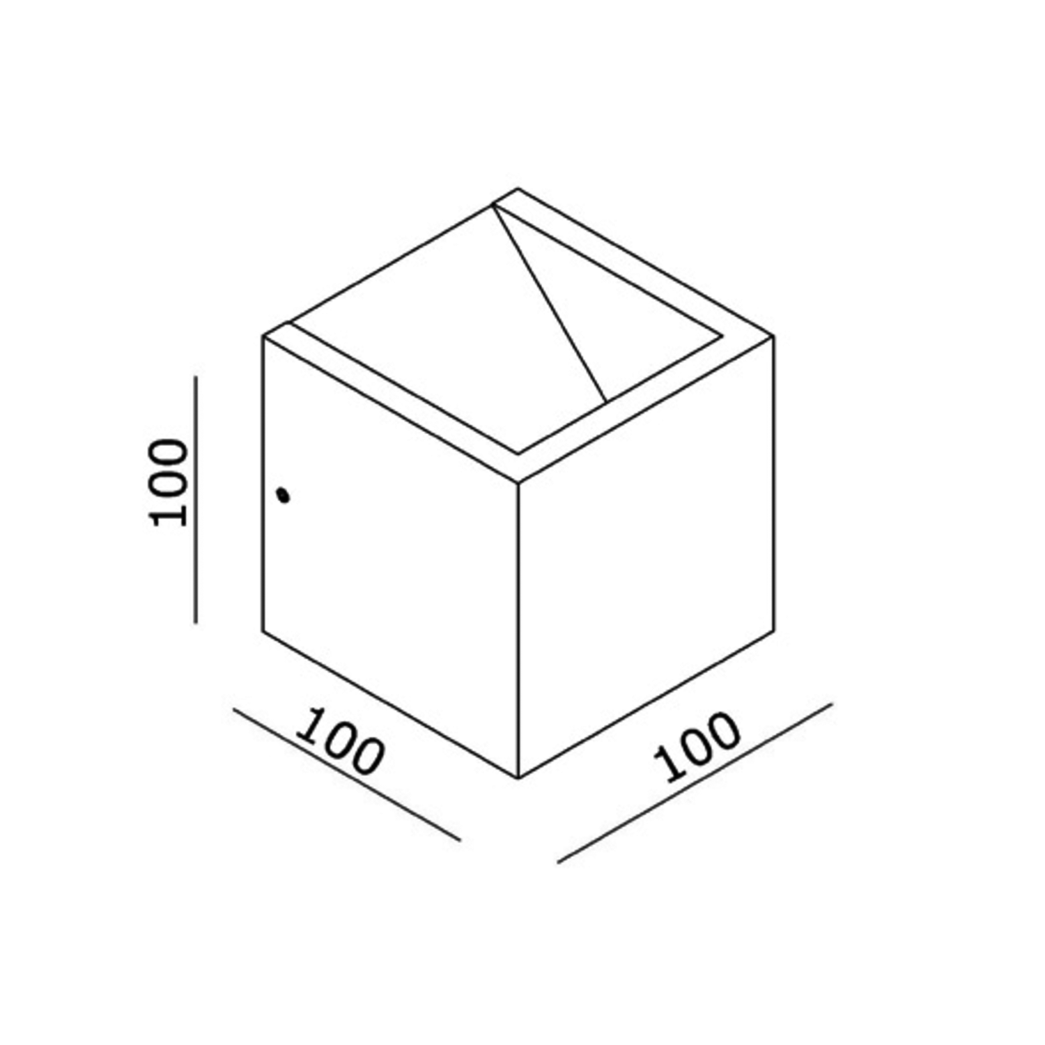 vanthoeftverlichting-voorburg-wandlamp-led-dimbaar