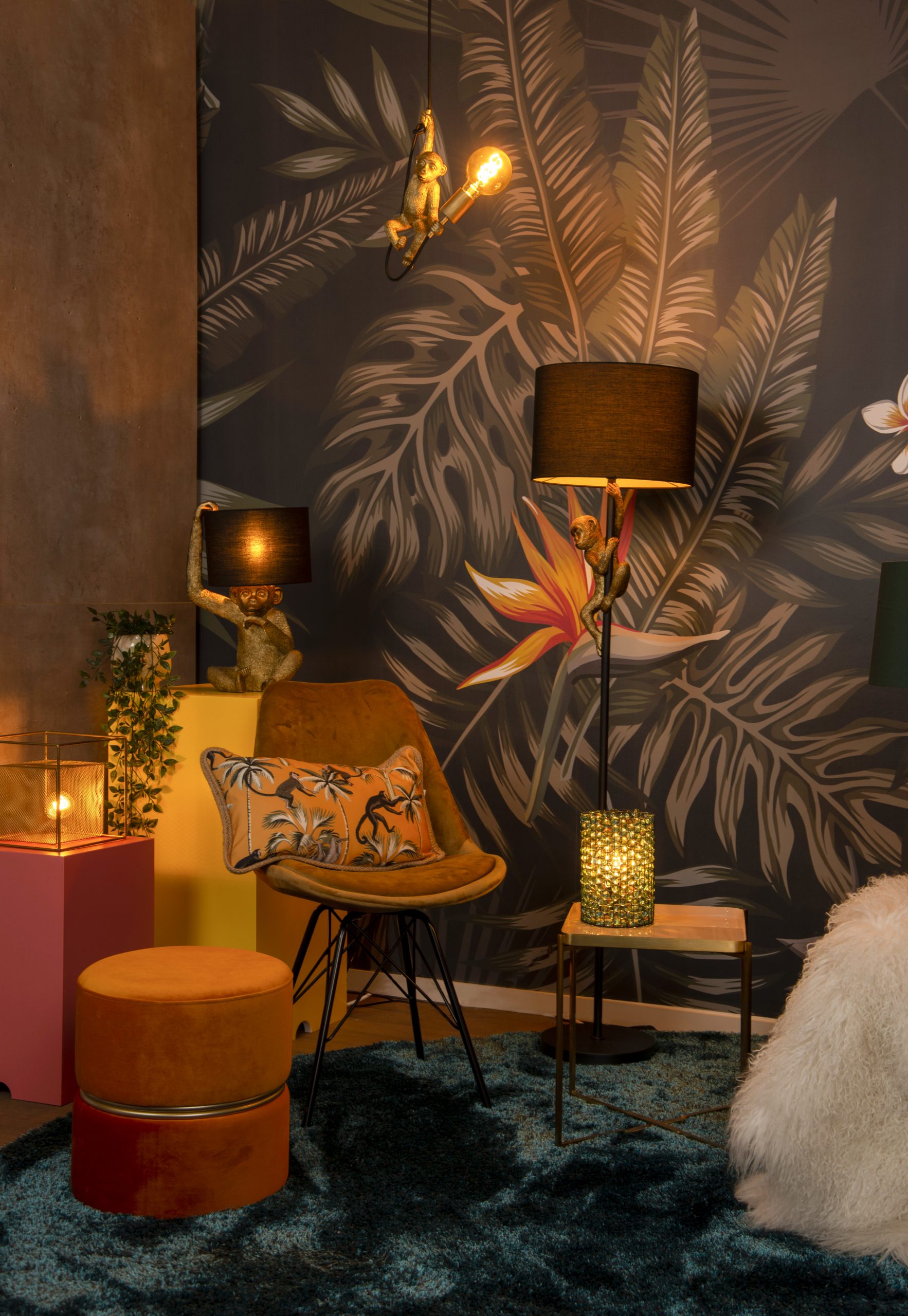 vanthoeftverlichting-voorburg-extravaganza-chimp