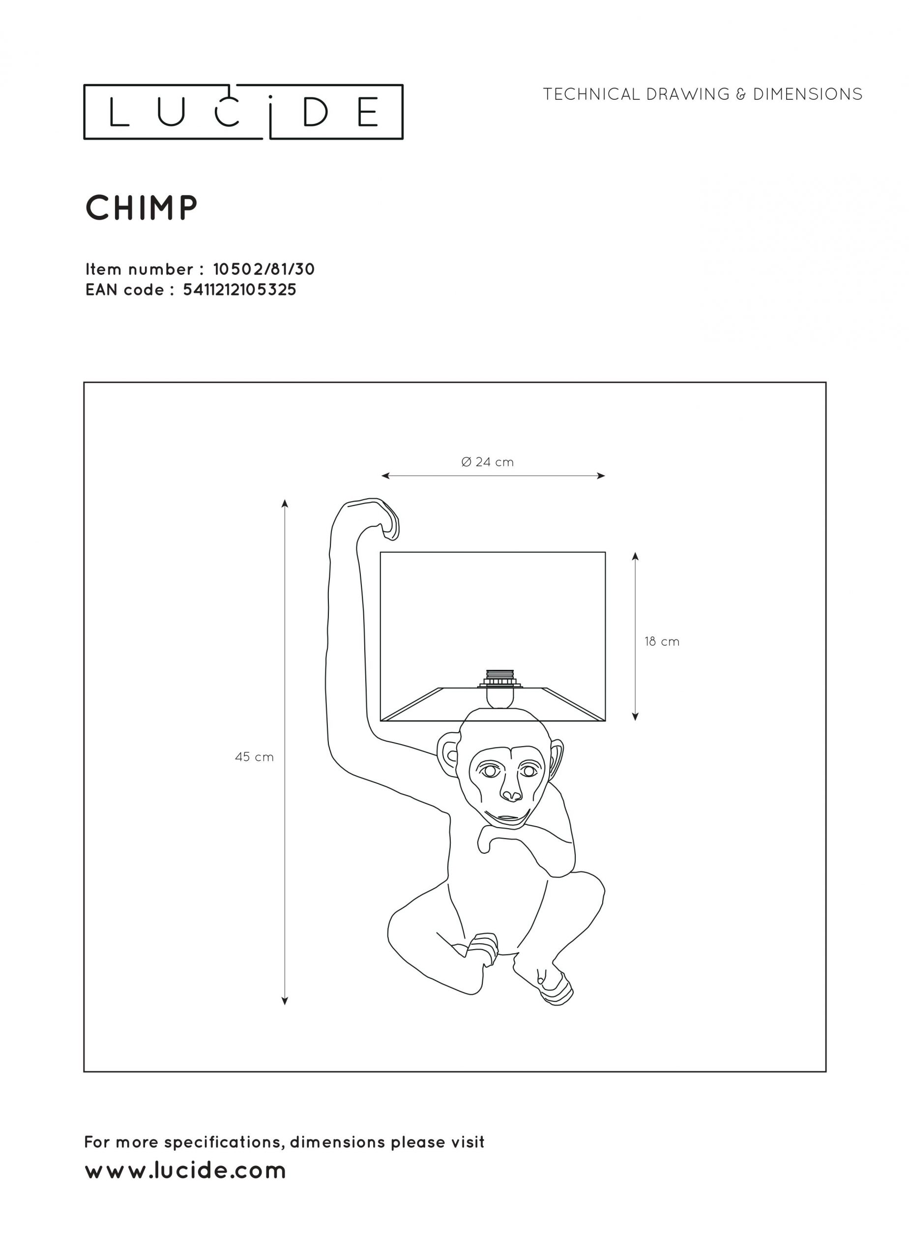 vanthoeftverlichting-voorburg-extravaganza-chimp