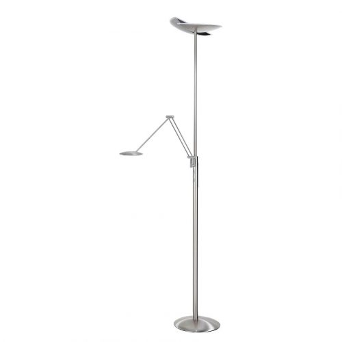 vanthoeftverlichting-voorburg-vloerlamp-highlight-led-dimbaar