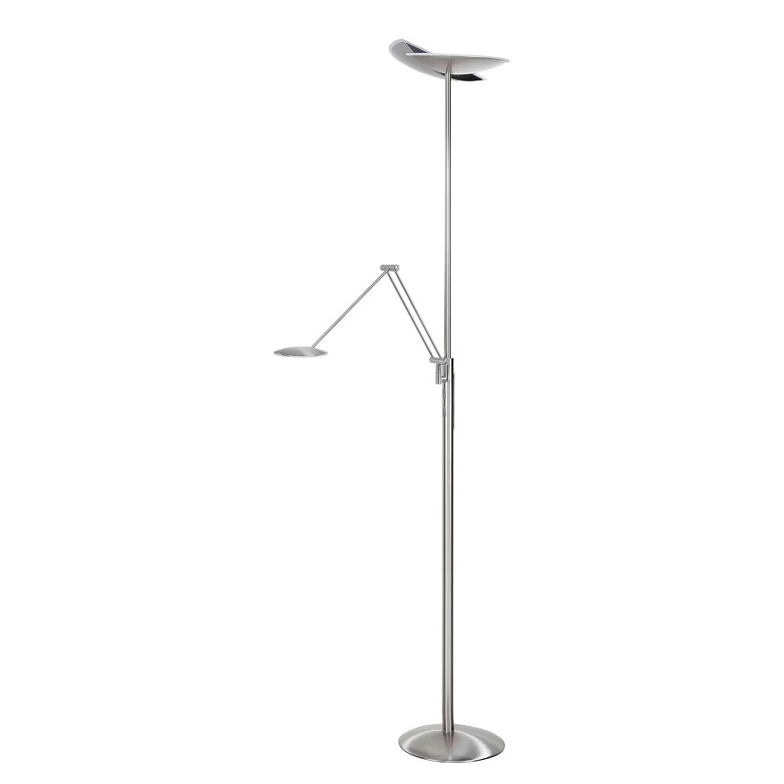 vanthoeftverlichting-voorburg-vloerlamp-highlight-led-dimbaar