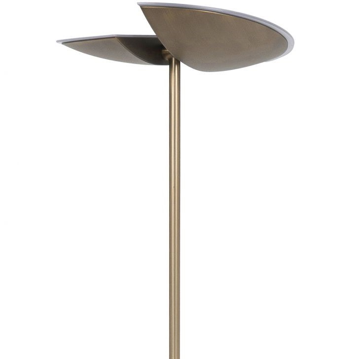 vanthoeftverlichting-voorburg-vloerlamp-highlight-led-dimbaar