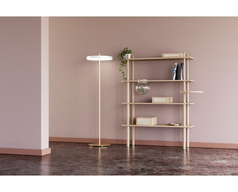 vanthoeftverlichting-voorburg-vloerlamp-asteria-umage-led-dimaar